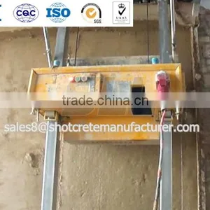 Sincola High Quality Coloured Rendering Dry Mix Mortar Plastering Machine thumbnail-1