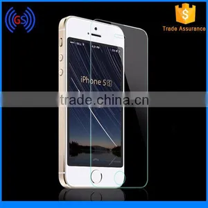 Factory Price 0.3mm,2.5D Round Angle,9H Tempered Glass Screen Protector For LG K7 thumbnail-4