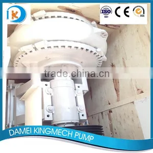 River Boat Suction Sand Pumping for River Dredging thumbnail-3