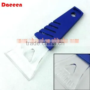 Auto/Vehicle/Car Mini Plastic Ice Snow Shovel Scraper Removal Clean Tool thumbnail-1