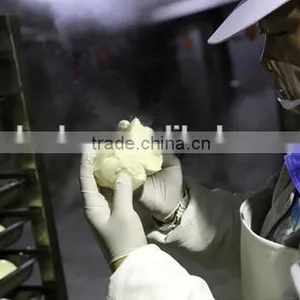 Steamed Bread Making Machine for Bread Production Line thumbnail-6