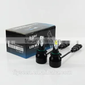 2016 Newest Motor Light Motorcycle Led Headlight Led Motorcycle Headlight thumbnail-3