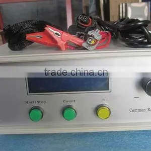 CRI700 Piezoelectric Crystal Common Rail Injector Tester Simulates ECU thumbnail-1