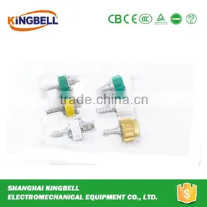 British Standard Medical Gas Terminal thumbnail-2