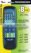 Universal Remote Control thumbnail-1