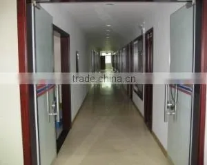 Shanghai Tailian Plastic Machinery Manufacturing Co., Ltd. company overview - view 2 thumbnail