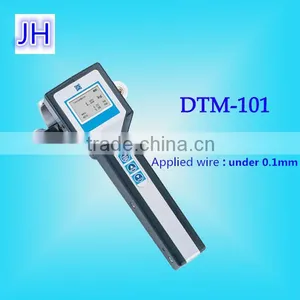 2016 Hot Sale Tension Measurement Portable Digital Tension Meters thumbnail-1