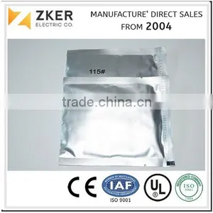 Good Quality Exothermic Welding Fluxes Material thumbnail-3