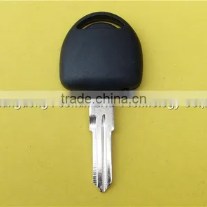 Key Transponder Chip Opel for Car Key HU46 Right Blade no Logo thumbnail-3