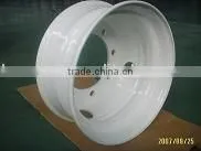 High Quality Hot Sale 6.75x17.5 Truck Tubeless Wheels thumbnail-1