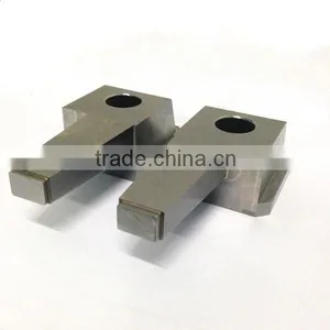 China Factory Cnc Machined Steel Parts for Injection Moulds thumbnail-5