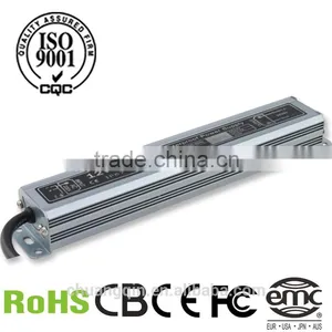 12v 40w Led Transformer Driver Auto Smps Converter 40W for LED Grow Light thumbnail-1