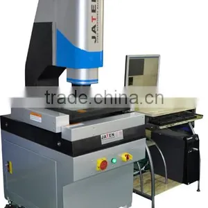 Best Selling Automatic Video Measuring System QA3020CNC Quality Choice thumbnail-1