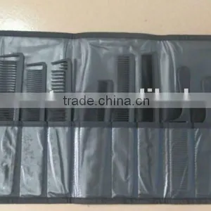 Professional Salon Carbon Comb Kit thumbnail-1