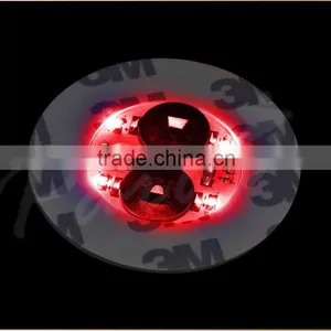NEW Led Bottle Sticker for Bottle Glow Glorifier Quality Choice thumbnail-3
