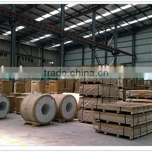 Aluminum Coil 1050 1060 1100 for Channel Letter Manufacturer thumbnail-5