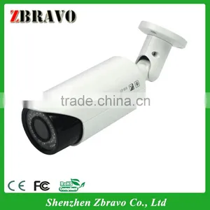1.3MP HD 960P CMOS 35meters IR IP66 Vandal-proof HDCVI CCTV Camera thumbnail-2