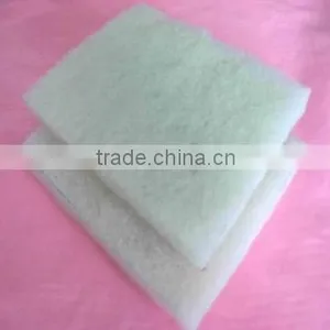 Polyester Spray-bonded Nonwovens thumbnail-1