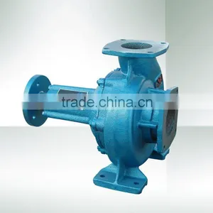 2015 New 4.4kw Agricultural Centrifugal Pump thumbnail-1