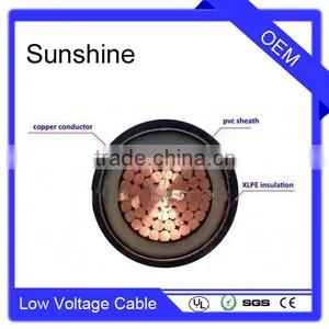 Ul1015 Cleat Nyy Cable thumbnail-5