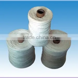 High Tenacity pp Cable Filler Yarn, White pp Cable Filler Yarn thumbnail-1