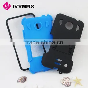 China Factory Supplier Armor Cell Phone Case for Nokia N635 thumbnail-2