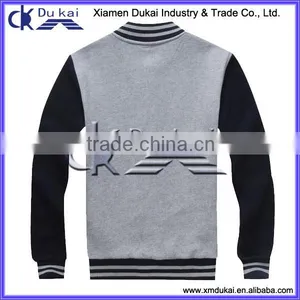 Men's Fleece Jacket, Men's Fleece Hoodies, Men's Fleece Hoody thumbnail-3
