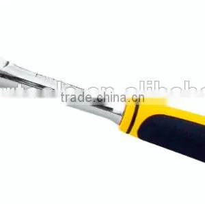 Quick Release Handle Ratchet Wrench 1/2'' CR-V Material thumbnail-1