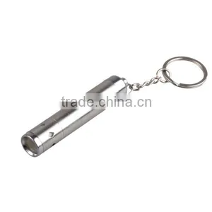 Utral Bright Light AA Battery Powered Metal LED Best Mini Torch Quality Choice thumbnail-4