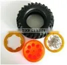 108MM Crawler Tires(270022) thumbnail-1