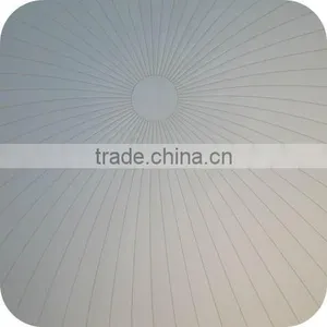 Giant White Perfect Inflatable 360 Projection Dome Tent for Events thumbnail-6