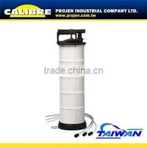 CALIBRE Automotive Oil Evacuator 7.3 Liter Fluid Evacuator thumbnail-1