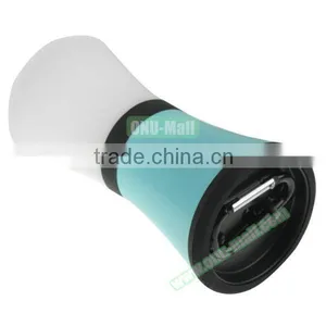Portable Camping Lantern for Outdoor Lighting With Carabiner Hook, Hot Sales LED Camping Lanterns thumbnail-3