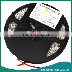 12V 5m 300LEDs 36W Christmas Light Waterproof LED Strip Light Wholesale thumbnail-4
