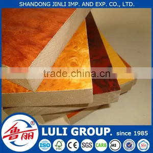 Mdf Decorative Wall Panel of Interior Kitchen thumbnail-4