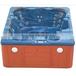 Hot Sale Tubs Soft PU Integral Skin Foam Massage Pillow thumbnail-4