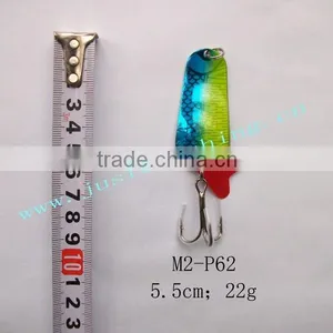 Spinner and Spoon thumbnail-1