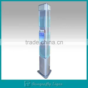 Metal Display Rack thumbnail-1