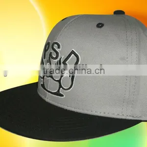 Snapback Cap thumbnail-4