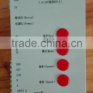 T-1000S SD Card Led Pixel Controller thumbnail-1