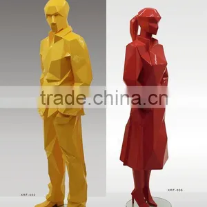 Fashion Mannequin thumbnail-1