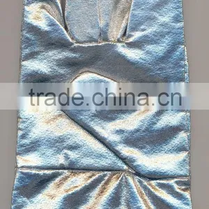 Aluminized Kevlar Hand Gloves (SSS-1167) thumbnail-1