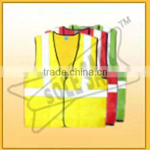 REFLECTIVE JACKET SFT-0333 thumbnail-1