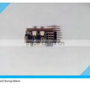 Small Size 30mmx17mm Flip32 Racing Edition Flight Controller thumbnail-1