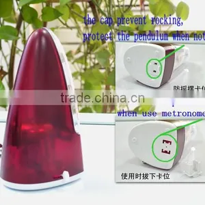 The Bullet Shape High Quality Dedo Metronome thumbnail-5
