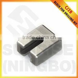 CJ2B Cutter Bits Trenching Teeth Carbide Tipped thumbnail-1