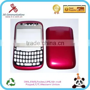 Original Plastic Cover for Blackberry 9320 2 Parts Cover for Blackberry BB 9320 9320 Cover Housing thumbnail-6