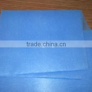 Eco-freindly Viscose Non Woven Fabric thumbnail-1