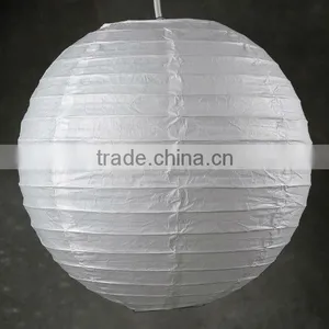 3"-24" Round Chinese Paper Lantern thumbnail-1