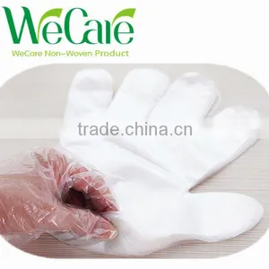 Disposable HDPE Kitchen Gloves thumbnail-1